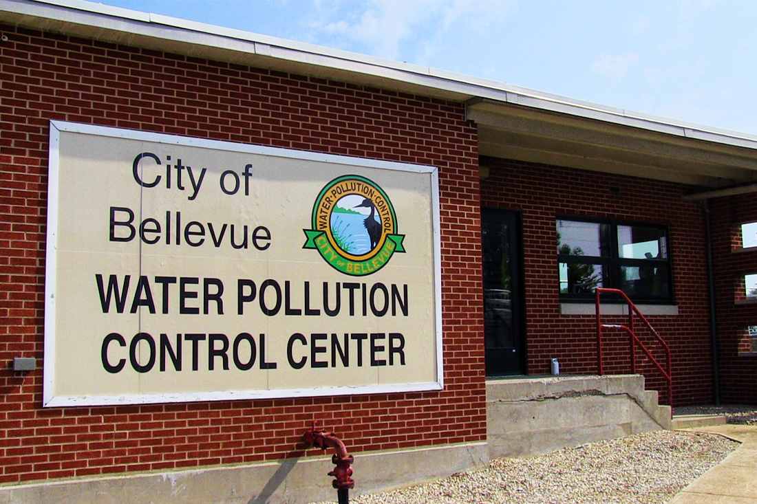 Waste Water