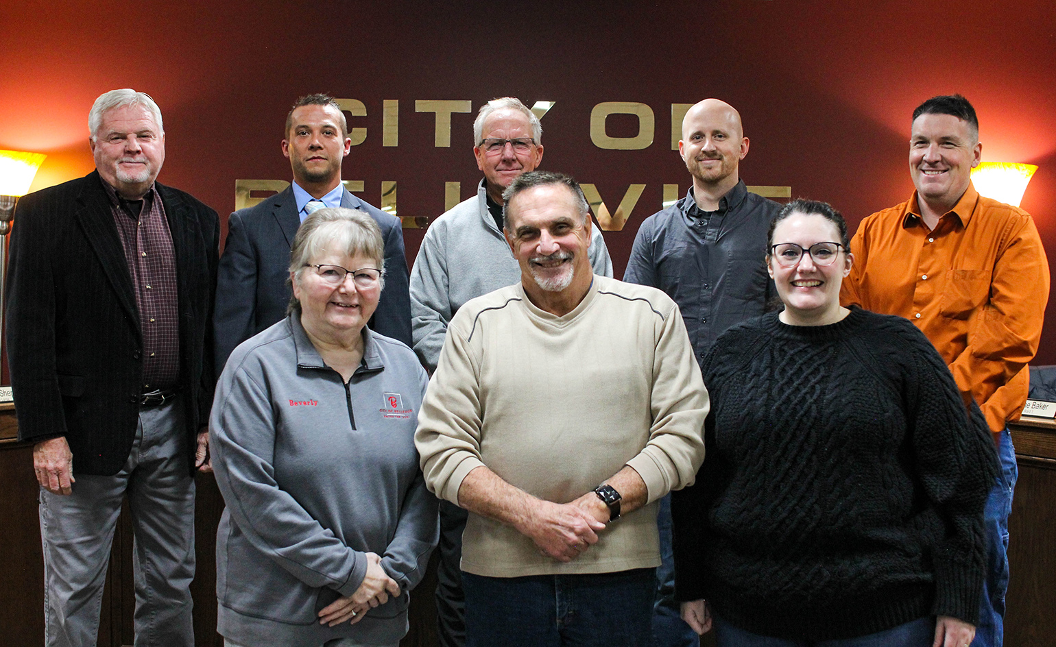 Bellevue, Washington visual data 6